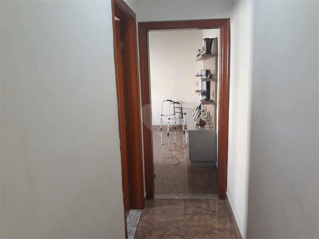 Venda Casa São Paulo Jaçanã REO477533 32