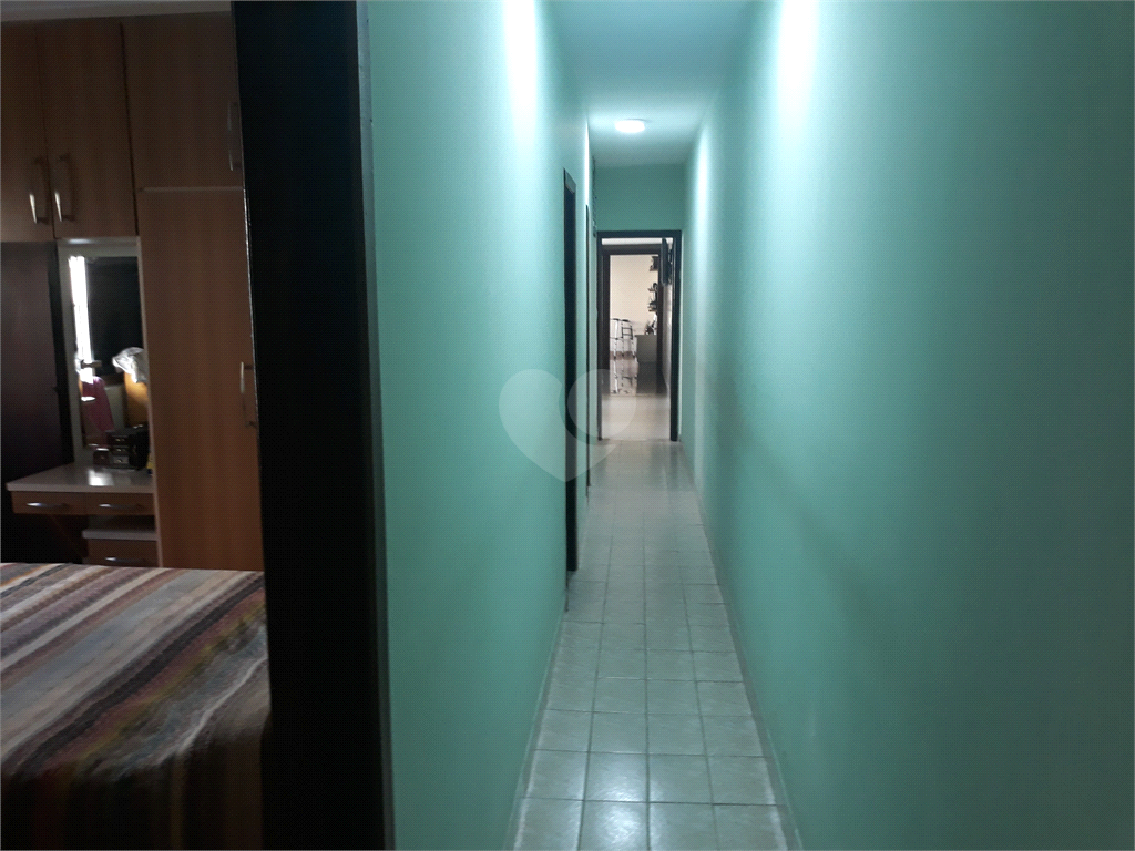 Venda Casa São Paulo Jaçanã REO477533 22