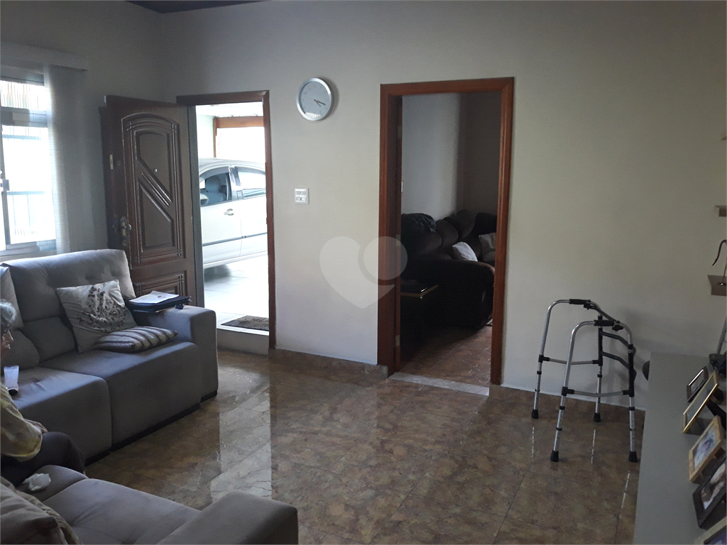 Venda Casa São Paulo Jaçanã REO477533 35