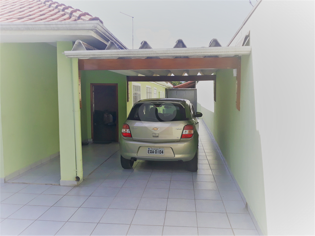 Venda Casa São Paulo Jaçanã REO477533 2