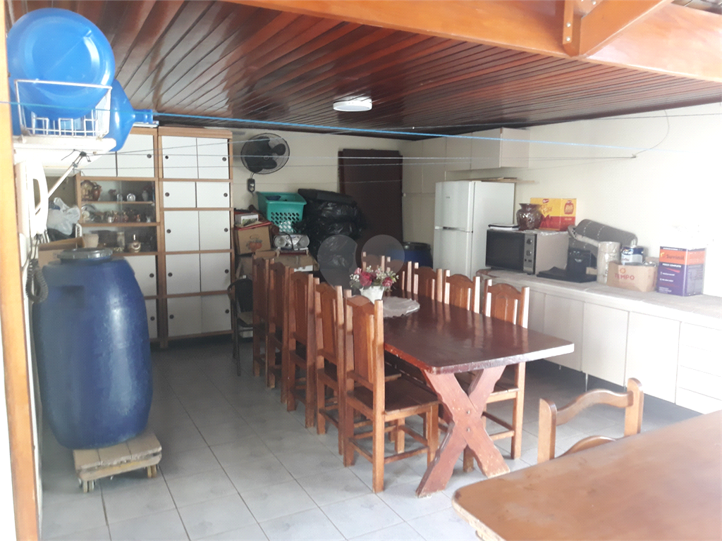 Venda Casa São Paulo Jaçanã REO477533 11