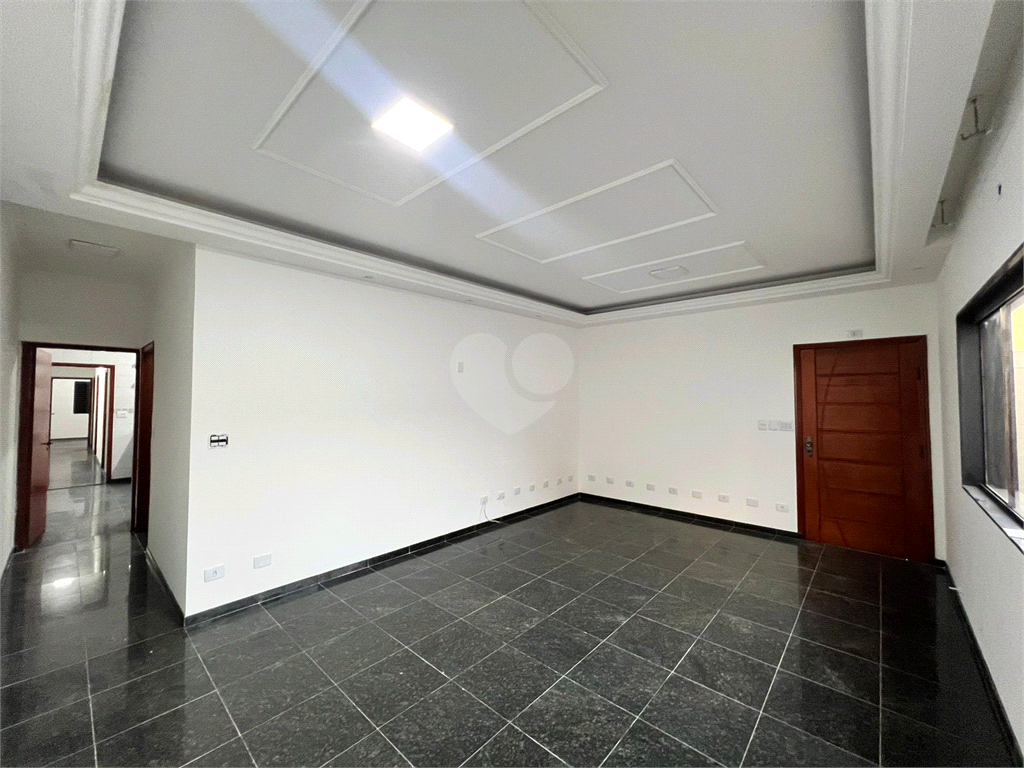 Venda Terreno São Paulo Vila Prudente REO477540 8