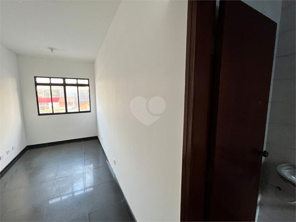 Venda Terreno São Paulo Vila Prudente REO477540 22