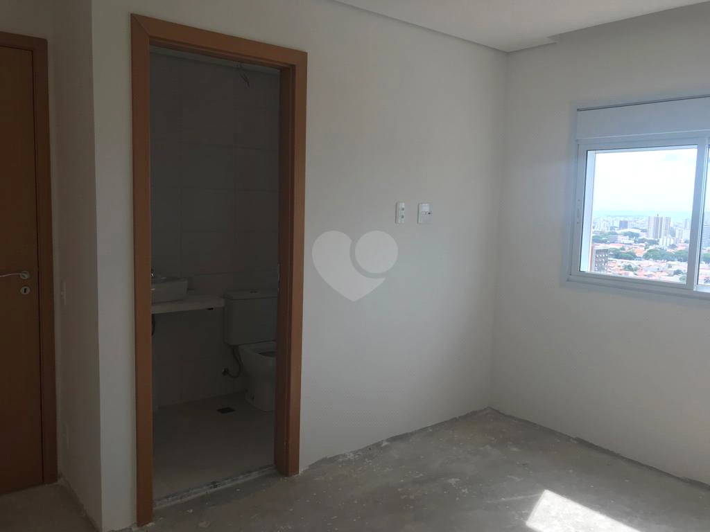 Venda Apartamento Indaiatuba Cidade Nova I REO477550 22