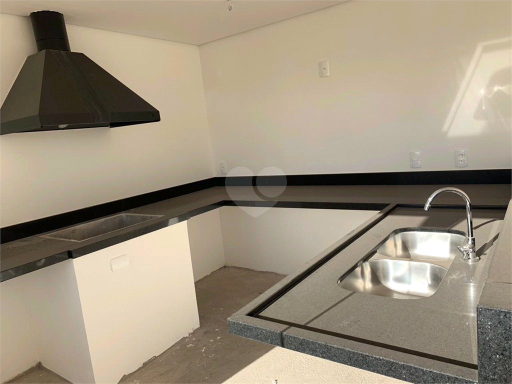 Venda Apartamento Indaiatuba Cidade Nova I REO477550 8