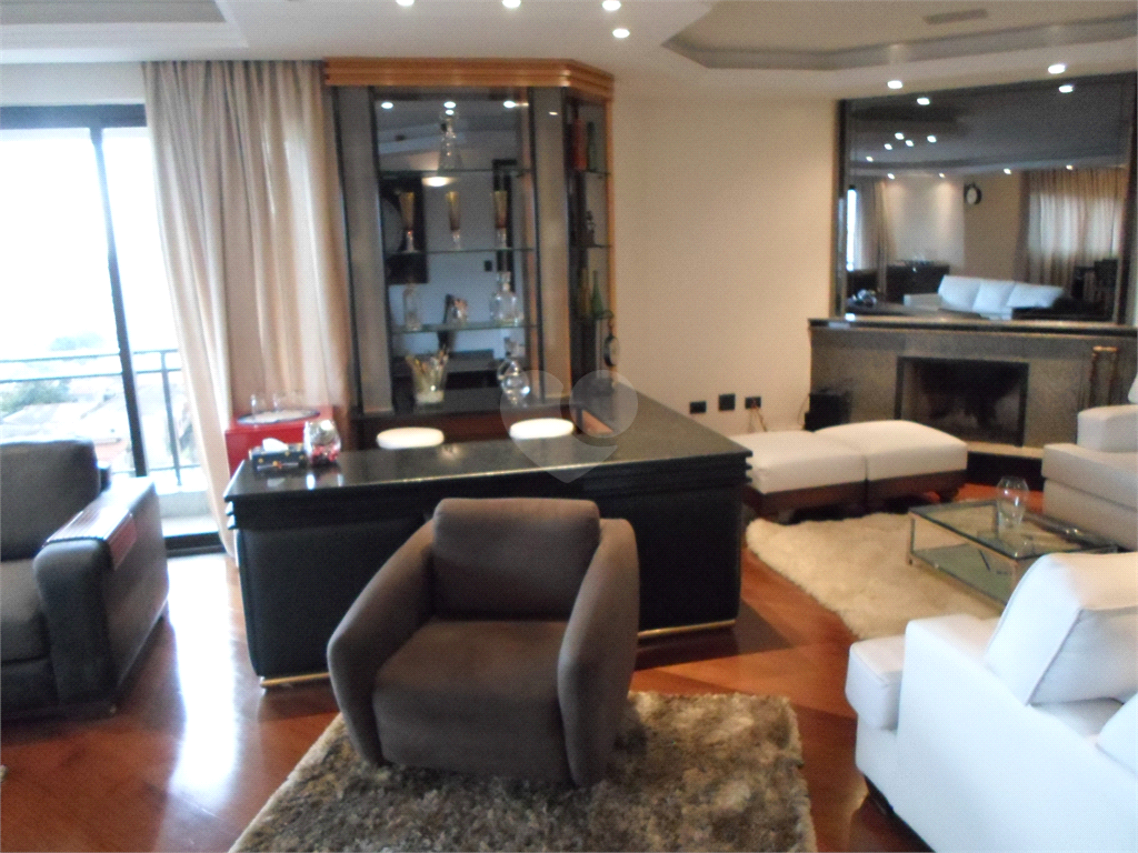 Venda Apartamento São Paulo Vila Mariana REO477583 5