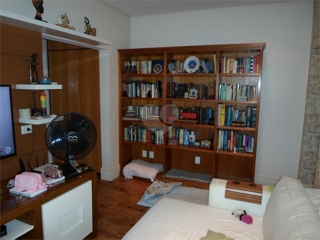 Venda Apartamento São Paulo Vila Mariana REO477583 28