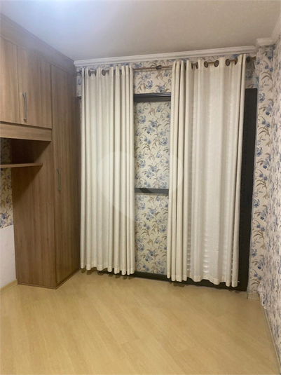 Venda Apartamento São Paulo Santa Teresinha REO477592 18