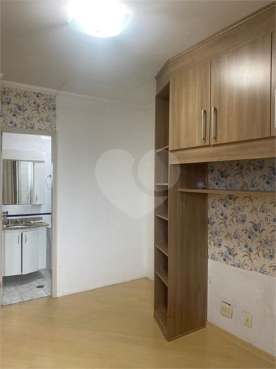 Venda Apartamento São Paulo Santa Teresinha REO477592 27