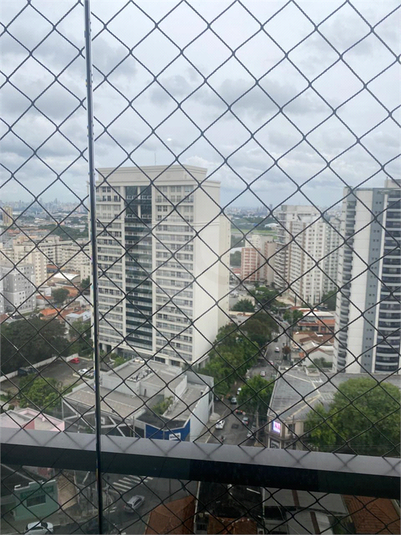 Venda Apartamento São Paulo Santa Teresinha REO477592 10