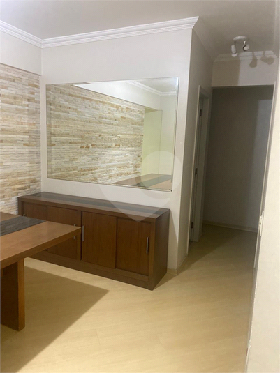 Venda Apartamento São Paulo Santa Teresinha REO477592 3