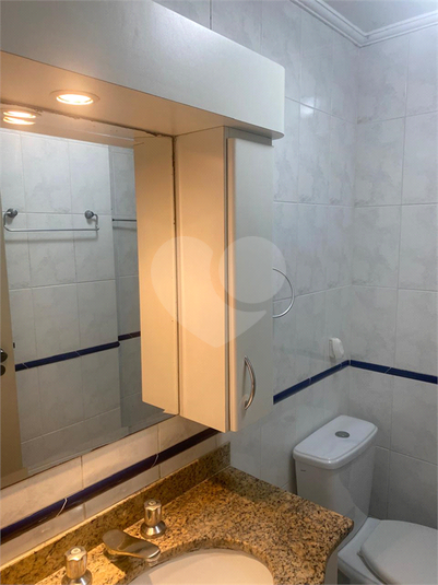 Venda Apartamento São Paulo Santa Teresinha REO477592 24