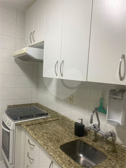 Venda Apartamento São Paulo Santa Teresinha REO477592 16