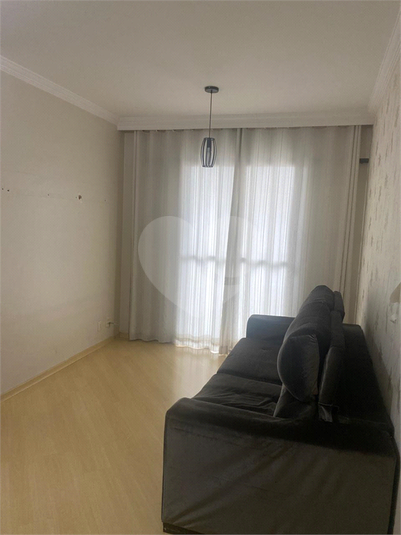 Venda Apartamento São Paulo Santa Teresinha REO477592 5