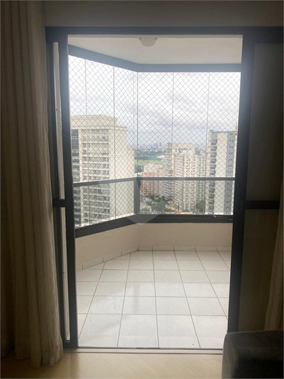 Venda Apartamento São Paulo Santa Teresinha REO477592 6