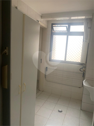 Venda Apartamento São Paulo Santa Teresinha REO477592 28