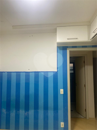 Venda Apartamento São Paulo Santa Teresinha REO477592 19