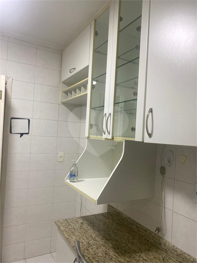 Venda Apartamento São Paulo Santa Teresinha REO477592 11