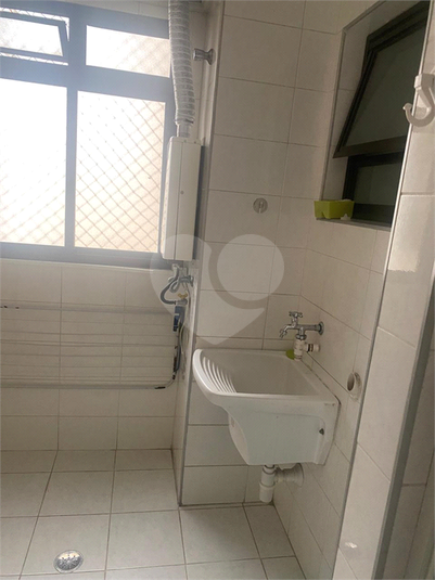 Venda Apartamento São Paulo Santa Teresinha REO477592 29