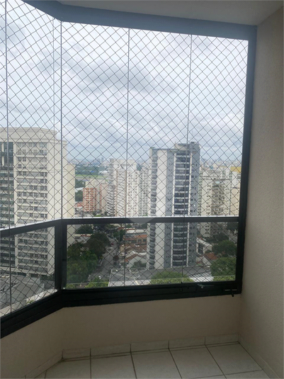 Venda Apartamento São Paulo Santa Teresinha REO477592 9