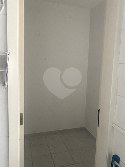 Venda Apartamento São Paulo Santa Teresinha REO477592 14