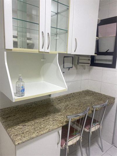 Venda Apartamento São Paulo Santa Teresinha REO477592 17