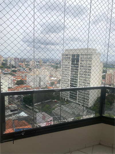 Venda Apartamento São Paulo Santa Teresinha REO477592 8