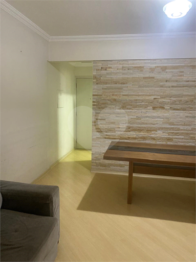 Venda Apartamento São Paulo Santa Teresinha REO477592 1