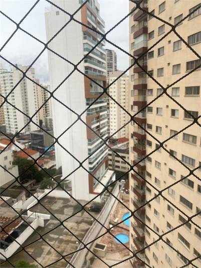 Venda Apartamento São Paulo Santa Teresinha REO477592 7