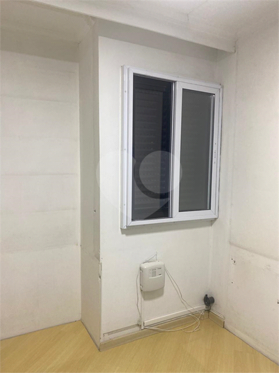 Venda Apartamento São Paulo Santa Teresinha REO477592 21