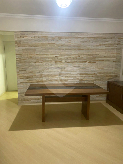 Venda Apartamento São Paulo Santa Teresinha REO477592 2