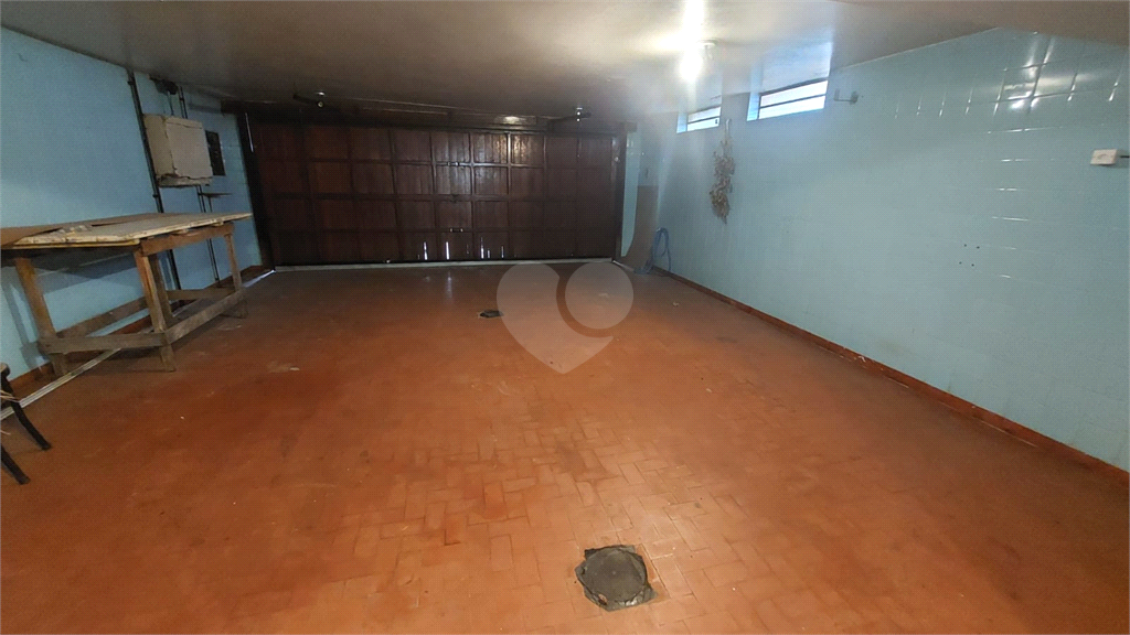 Venda Casa São Paulo Jardim Vera Cruz REO477631 31