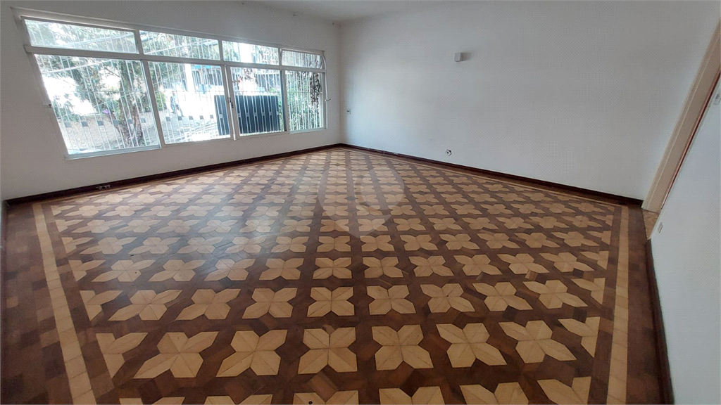 Venda Casa São Paulo Jardim Vera Cruz REO477631 3