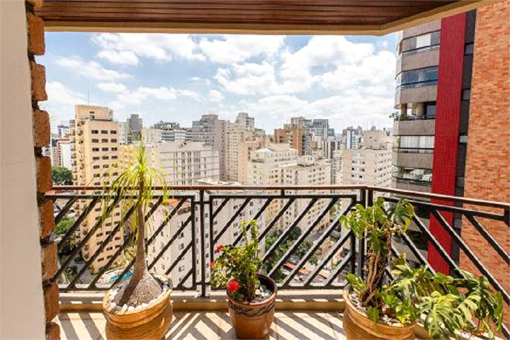 Venda Cobertura São Paulo Vila Uberabinha REO477635 17