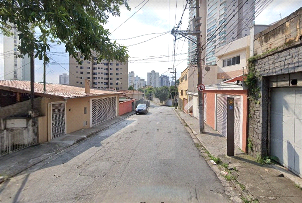 Venda Casa São Paulo Santa Teresinha REO477667 3