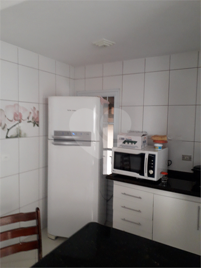 Venda Casa térrea São Paulo Vila Nova Mazzei REO477700 6