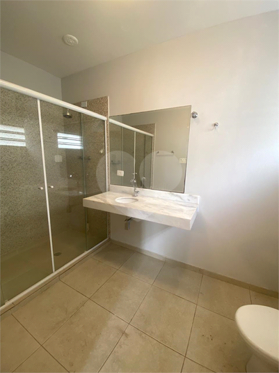 Aluguel Apartamento São Paulo Jardim Paulista REO477741 26