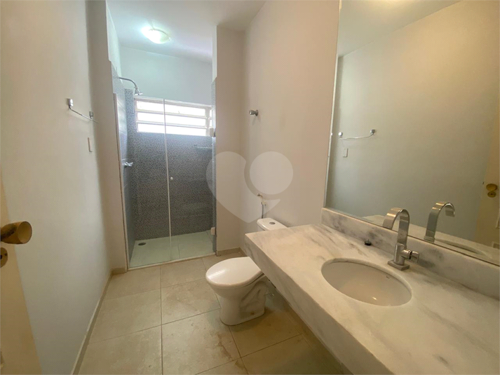 Aluguel Apartamento São Paulo Jardim Paulista REO477741 13