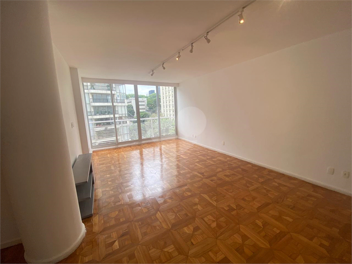 Aluguel Apartamento São Paulo Jardim Paulista REO477741 4