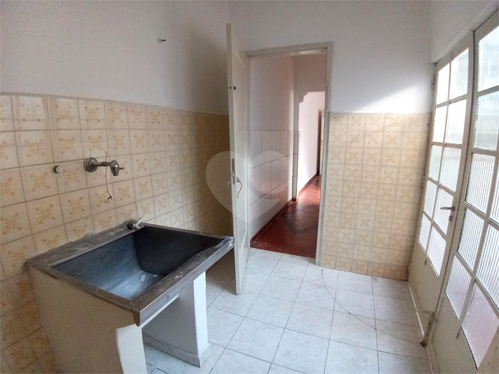 Aluguel Casa térrea São Paulo Casa Verde REO477787 21