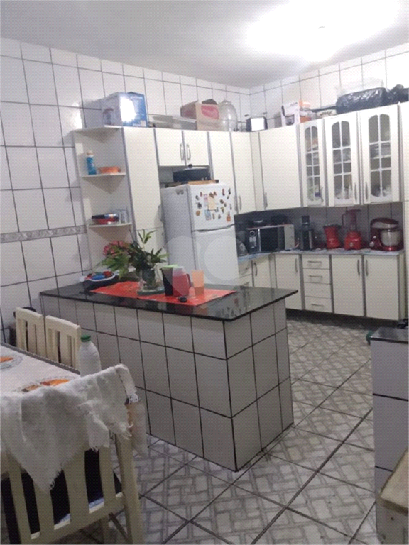 Venda Casa São Paulo Jardim Julieta REO477805 12