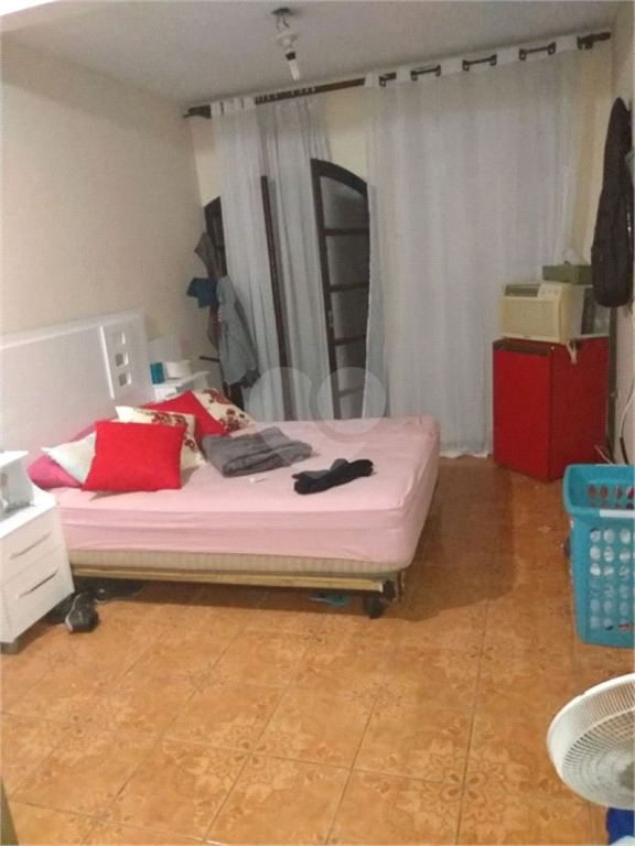 Venda Casa São Paulo Jardim Julieta REO477805 13