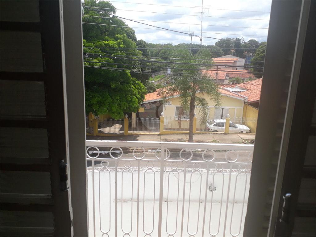 Venda Sobrado Campinas Jardim Conceição REO477814 54