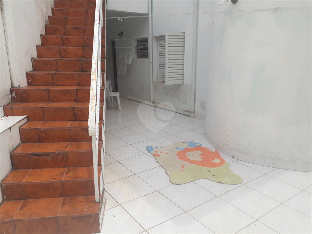 Venda Sobrado Campinas Jardim Conceição REO477814 29