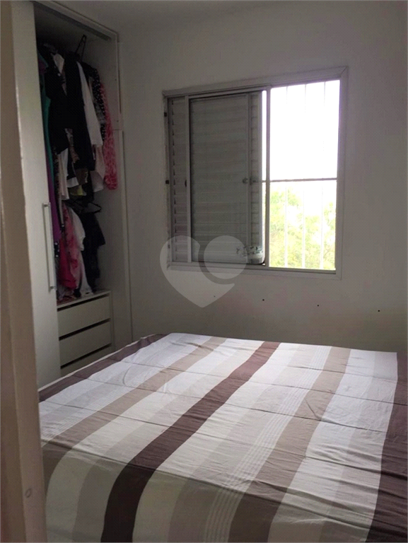 Venda Apartamento São Paulo Pirajussara REO477821 10