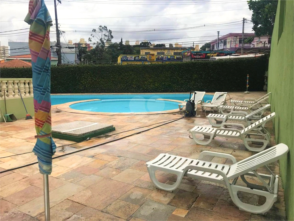 Venda Apartamento São Paulo Pirajussara REO477821 16