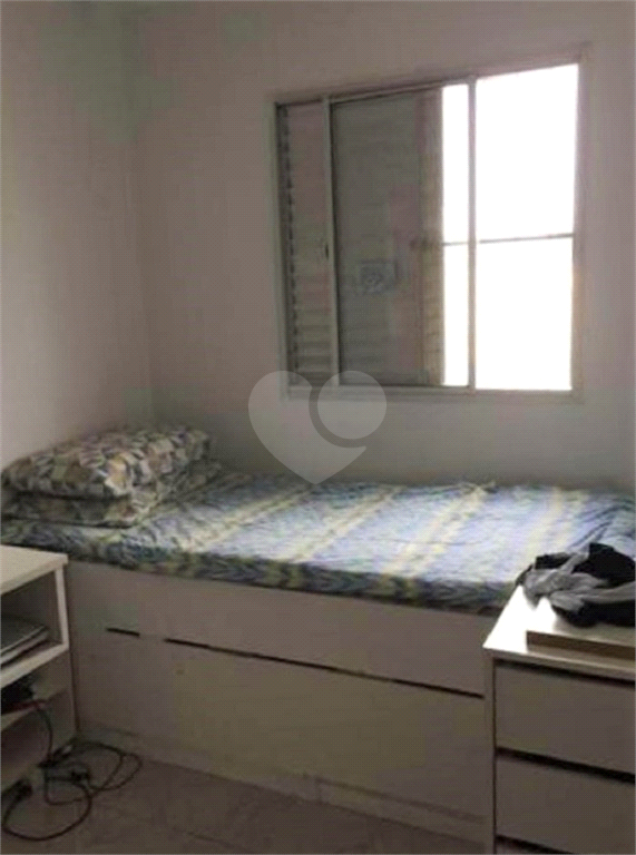 Venda Apartamento São Paulo Pirajussara REO477821 11