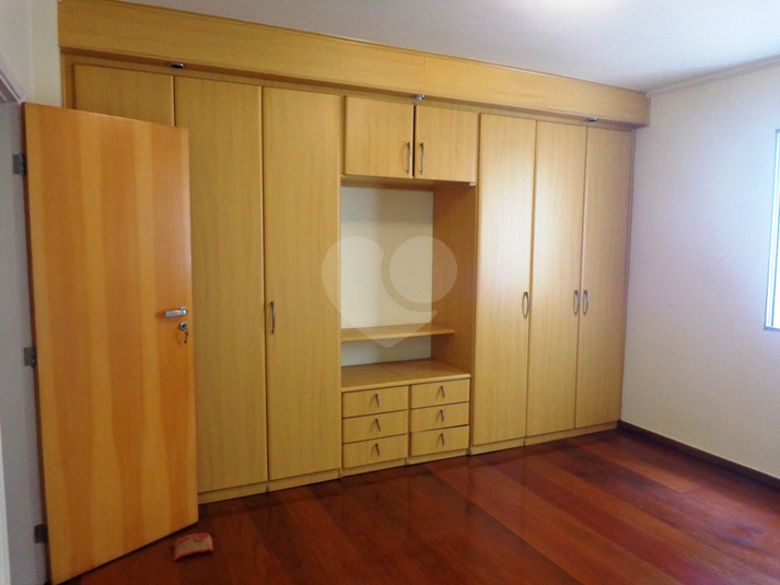 Venda Apartamento São Paulo Santana REO477824 28