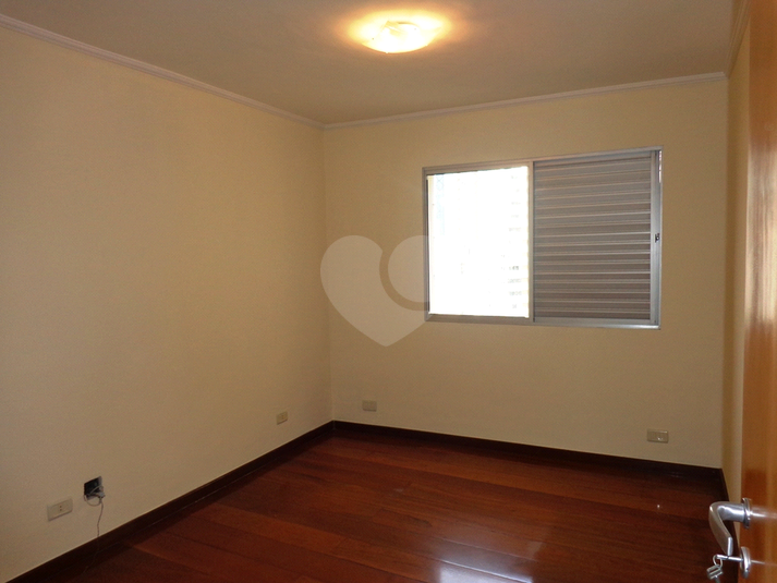 Venda Apartamento São Paulo Santana REO477824 18