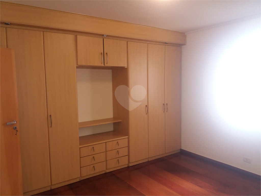 Venda Apartamento São Paulo Santana REO477824 25